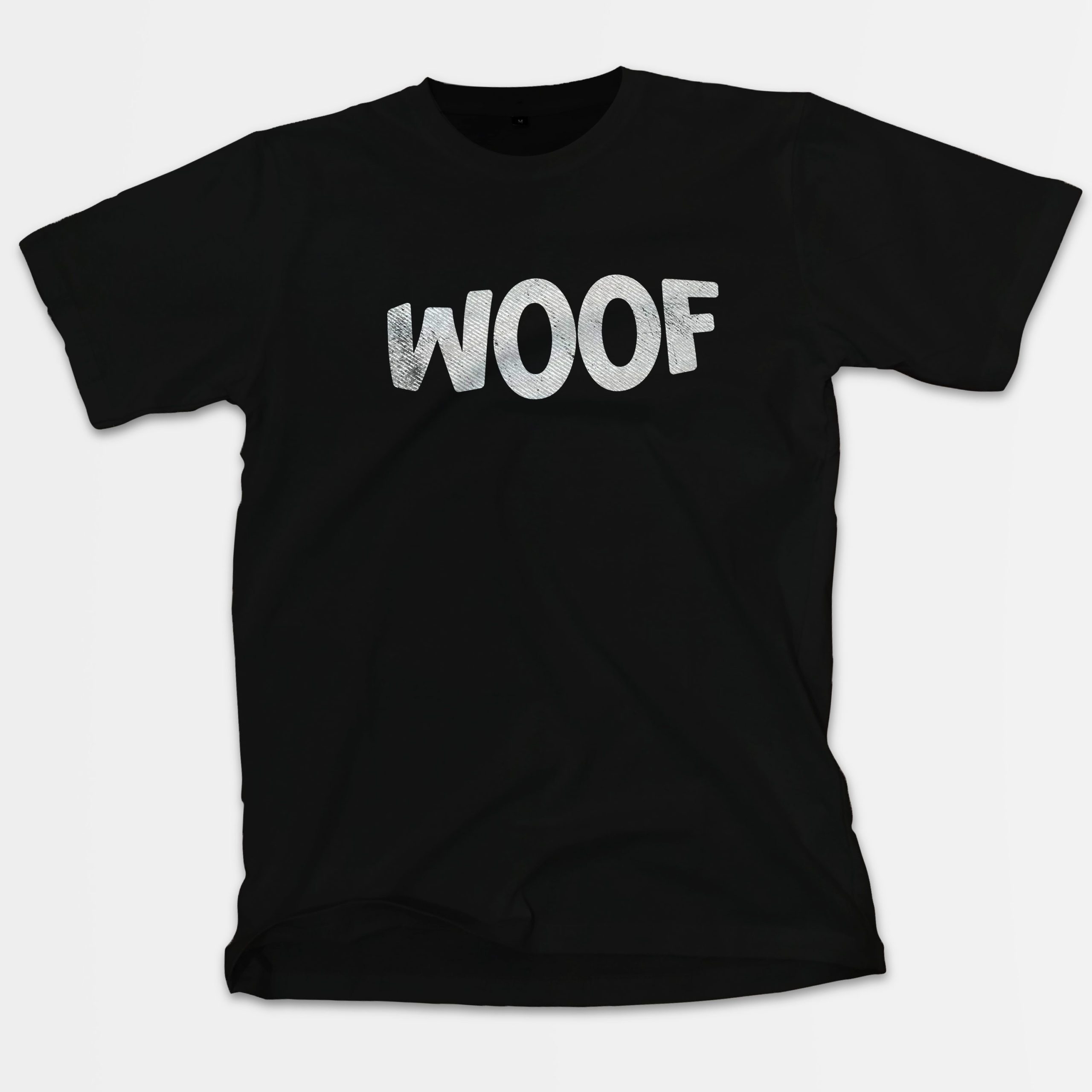 WOOF Premium T Shirt | Wear Bear Apparel Bear Shirts