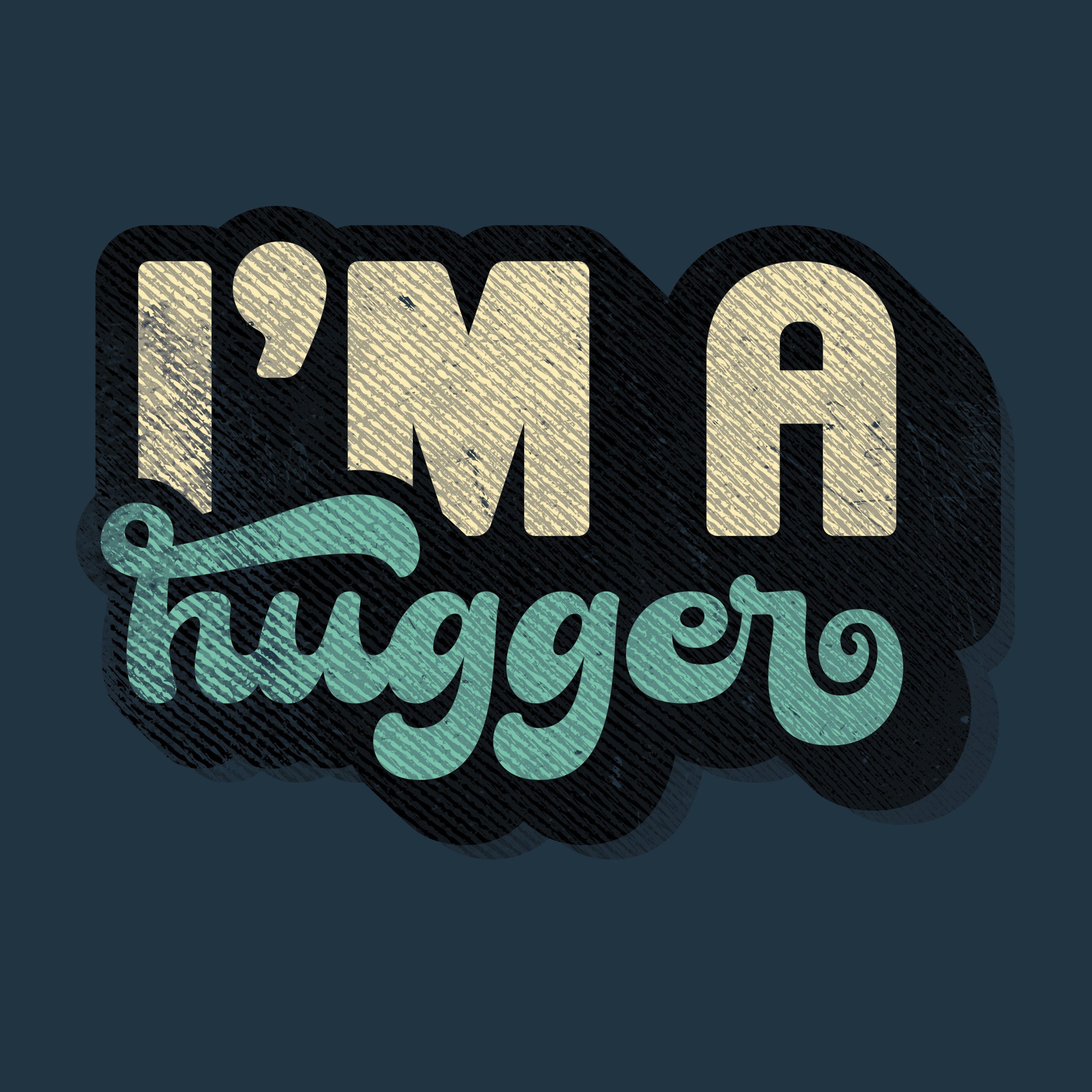 I'm A Hugger Gay T Shirt | Wear Bear Gay Shirts | Gay Shirts