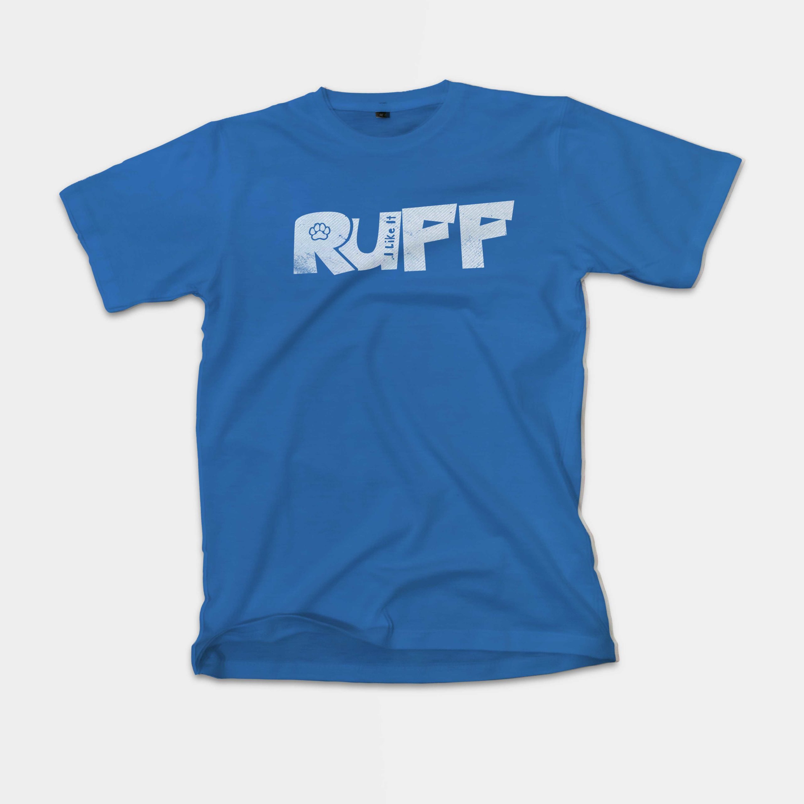 I Like It Ruff Puppy Play Shirt | Gay Clothing | Gay Fetish Shirts